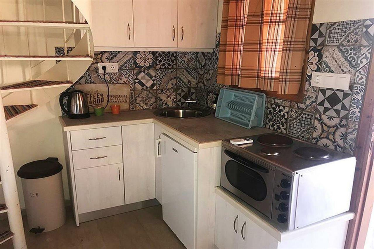 Mary Helen Apartments Кассиопи Экстерьер фото