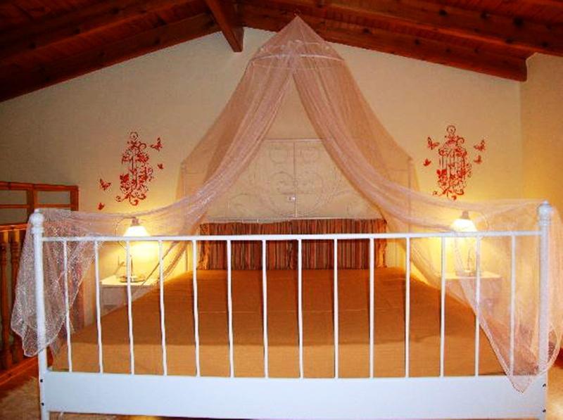 Mary Helen Apartments Кассиопи Экстерьер фото