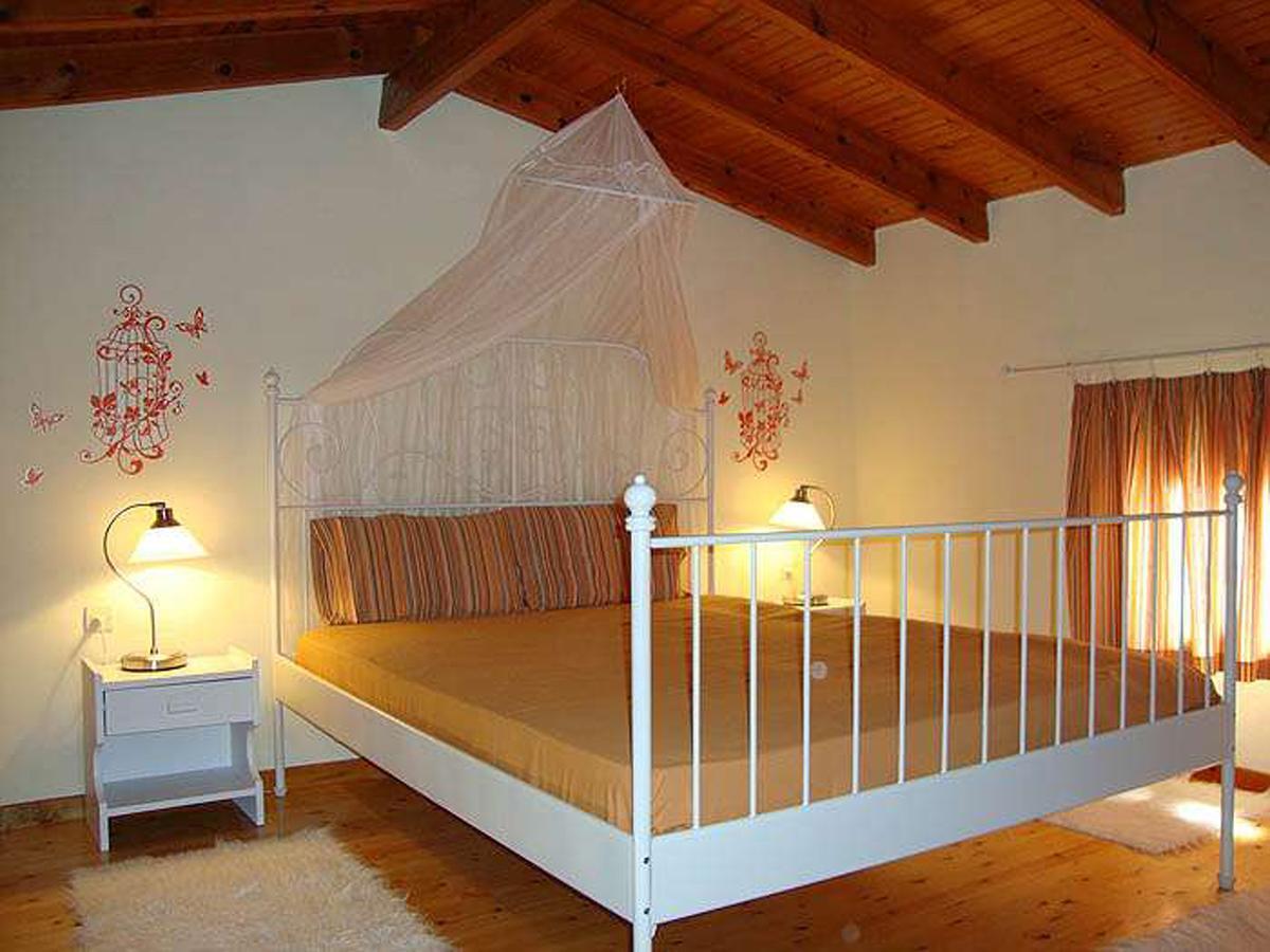 Mary Helen Apartments Кассиопи Экстерьер фото